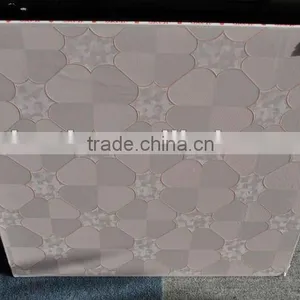 PVC Laminated Gypsum Ceiling Tiles thumbnail-1