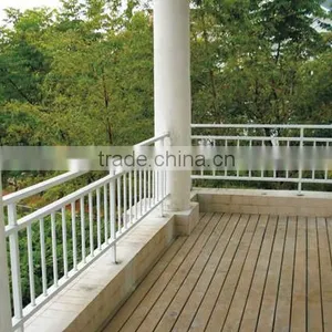 Stainless Steel Fencing/Iron Cast Fence/Ornamental Fence thumbnail-1