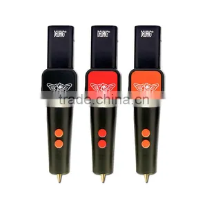 Yaya 3D Stereo Drawing Pen Digital Printer Type Printing Pen for Sale thumbnail-2