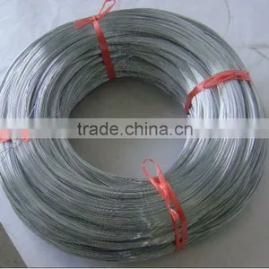 Galvanized Iron Binding Wire (Real Manufacturer) thumbnail-1