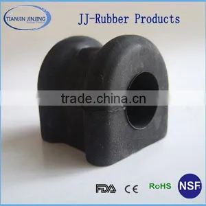 Crackless Anti-wearing SBR Equalizing Protective Bar Cover Sheaths For Auto Equalizing Aparatus thumbnail-1