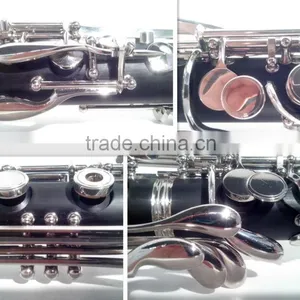 Professional Alto Clarinet for Musician thumbnail-4