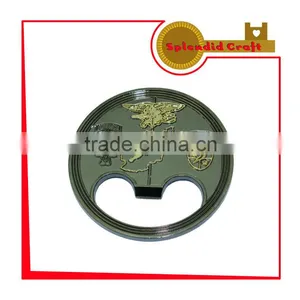 Custom Beer Bottle Opener thumbnail-1