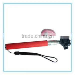 Selfie Stick With Power Bank thumbnail-1