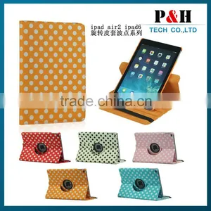 for Ipad Air 360 Leather Case,for Ipad Air 360 Rotating Stand Leather Case thumbnail-1