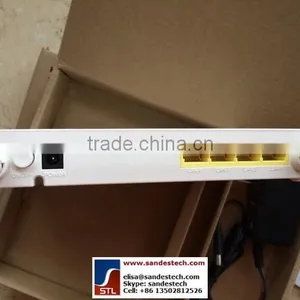 Huawei HG8345R With External Antenna GPON ONT Replace Huawei HG8245 HG8245H HG8245A thumbnail-1