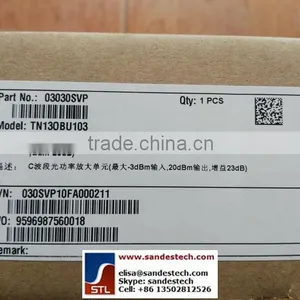 Huawei OBU1 TN13OBU103 TN13OBU101 TN13OBU1 03030SVP Optical Booster Unit Huawei OSN6800 OSN8800 thumbnail-3