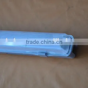 High Quality Newest Parking Lot Lighting IP65 Led Tri-Proof Light thumbnail-2