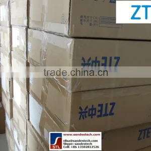 ZTE 3950-28TM, RS-3950-28TM-AC, 24 FE RJ45 + 2 GE SFP + 1 Expansion Card Slot ZTE ZXR10 3950 thumbnail-4