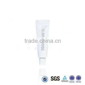 Hot Sale Cheap Small Hotel Toothpaste/wholesale Travel Toothpaste Supplier Quality Choice thumbnail-1