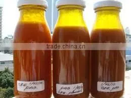 Best Quality Crude Palm Oil thumbnail-4