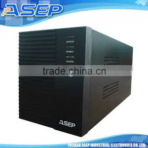 1000VA FAMOUS OFFLINE UPS, AVR UPS thumbnail-1