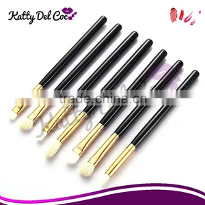 7pcs Makeup Brush Set With Good Quality thumbnail-1