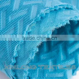 100% Polyester Fishing Line Mesh Fabric for Sport Shoes thumbnail-4