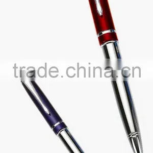 Metal Ball Pen thumbnail-1