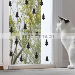 Tree Wall Decals Removable Wall Stickers Decor Nursery thumbnail-2