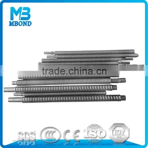 2016 Hot Sell Large Lead Ball Screw DFU1605-4 for CNC Machine thumbnail-2