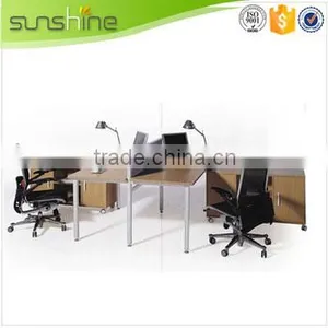 Beautiful High Technology Navy Blue Office Partition thumbnail-1