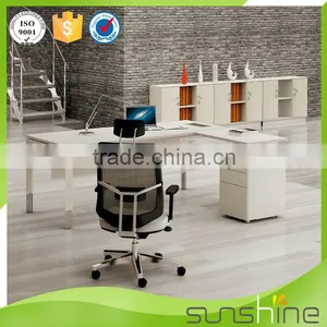 High Tech Executive Office Desk Specification thumbnail-1