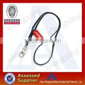 Bling-bling Zipper Lanyard Can Wear Wrist and Neck thumbnail-1