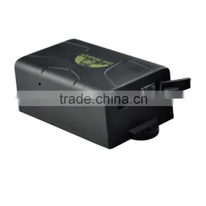 Car GPS Tracker GPS104B Vehicle TK104b Car Truck Tracking Waterproof Real-time Track Bulit-in 6000MA Battery Truck GPS Tracker thumbnail-6
