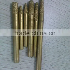 Granite Marble Rotogravure Cylinder Engraving Machine thumbnail-5