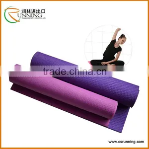 Ready Sale Shrink Package Yoga Mat,wear Resisting Mat Supplier's Choice thumbnail-2