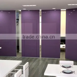 Panels Type and Nonmetal Panel Material Foam Partition Wall Board thumbnail-1