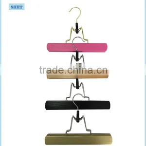 Hair Extension Bag With Hanger and Packaging Box With Logo thumbnail-2