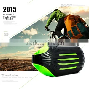 2016 Universal New Style Mini Wireless Bluetooth Kettle Portable Outdoor Sports Waterproof Bluetooth Speaker Quality Choice thumbnail-6