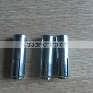 Grade 4.8 Drop in Anchor Galvanized thumbnail-6