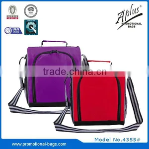Outdoor Promotional Ice Cooler Bag thumbnail-5