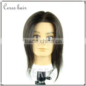 Wholesale Price Training Mannequin Head For Hairdresser Beauty School Hair Salon thumbnail-2