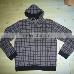 Microsoft Fleece Jacket, Men's Polar Fleece Jacket thumbnail-1