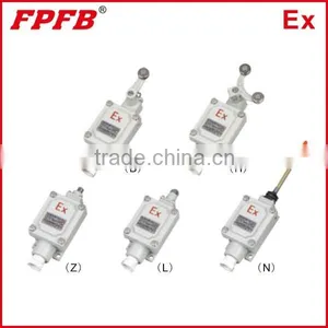 Lowest Price Explosion Proof Stroke Switch thumbnail-1