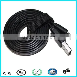Hot Selling S-video Braid Micro USB 2.0 Cables thumbnail-5