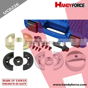 Wheel Hub and Bearing Tool Kit, Under Car Service Tools of Auto Repair Tools thumbnail-1