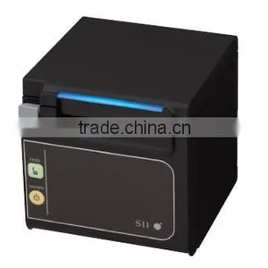 POS Receipt Thermal Printer RP-E10 350mm/s Seiko Instruments thumbnail-1