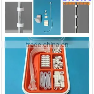 Wholesale Galvanized Cable Clamps With Cheap Price thumbnail-2