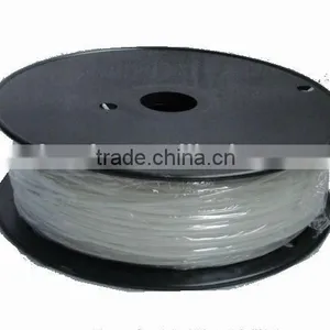 Glow Green PLA Filament for 3D Printer in 1.75mm/3mm thumbnail-1