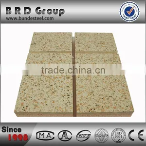 Interior Decorative Wall Panel Acoustic Insulation Board thumbnail-3