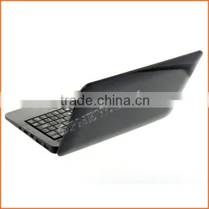 Mini 9 Inch Kids Laptop pc Dual Core Android 4.4 Wm8880 Laptop Computer External 3g Wifi thumbnail-2