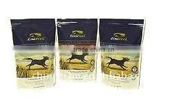 Advanced Lowcost High Speed Rotary Premade Gusset Bottom Bag Counting Full Automatic Pistachion Carousel Type Packing Equipment thumbnail-5