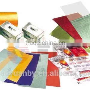 Packing Foil for Choloclate Packing and Hamburger Packing thumbnail-5