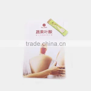 VITAMIN b9 / Folic Acid Manufacturers Provide 100% Purity of Folic Acid With GMP Certificate CAS:59-30-3 thumbnail-4