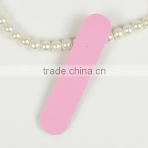Nail Art Sanding File Buffer For Salon Manicure UV Gel Polisher Helper thumbnail-1