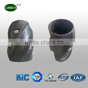 Rigid Casing Centralizer With Rollers thumbnail-1