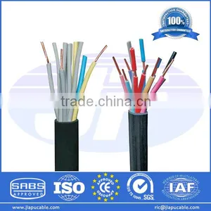 PVC Insulated Electric Wire And Cable thumbnail-4