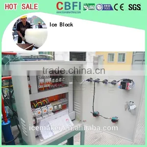 Space-saved 10tons Ice Block Machine For Africa Market thumbnail-2