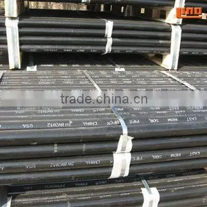 Centrifugal Cast Iron Pipe thumbnail-1